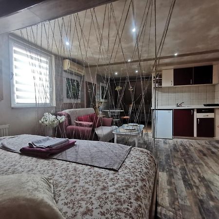 Apartmán Urban Life 2 Zaječar Exteriér fotografie