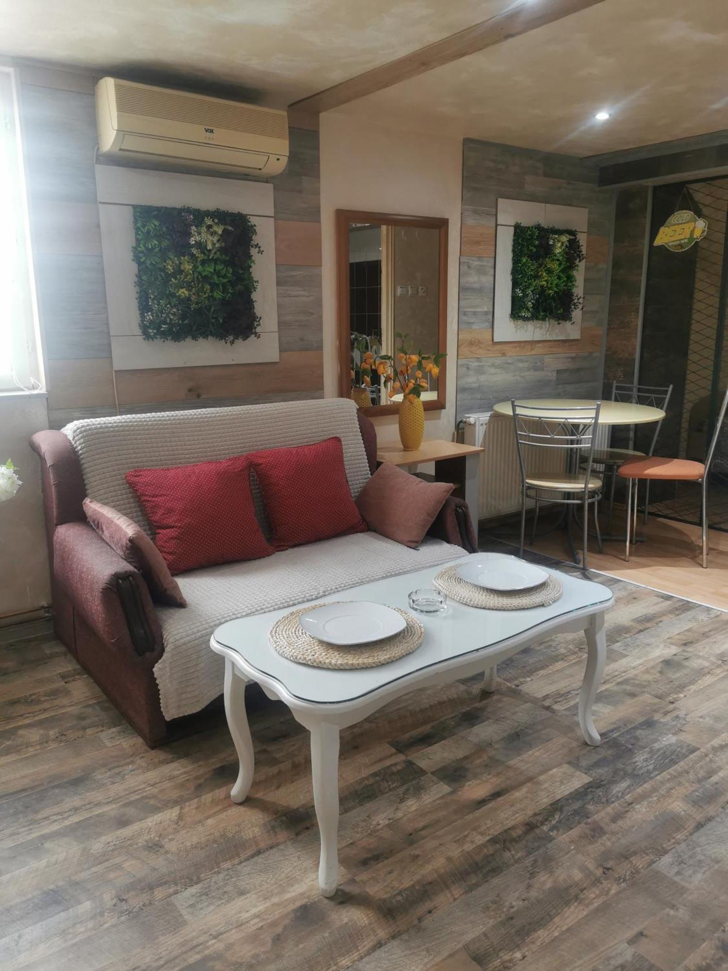 Apartmán Urban Life 2 Zaječar Exteriér fotografie