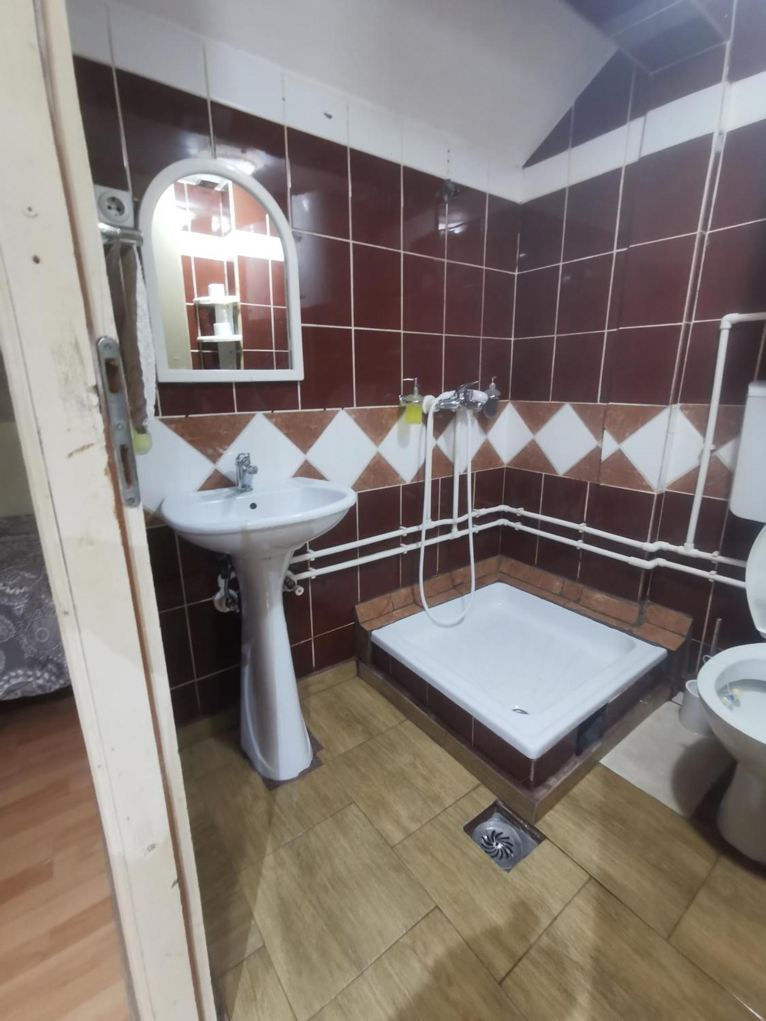 Apartmán Urban Life 2 Zaječar Exteriér fotografie