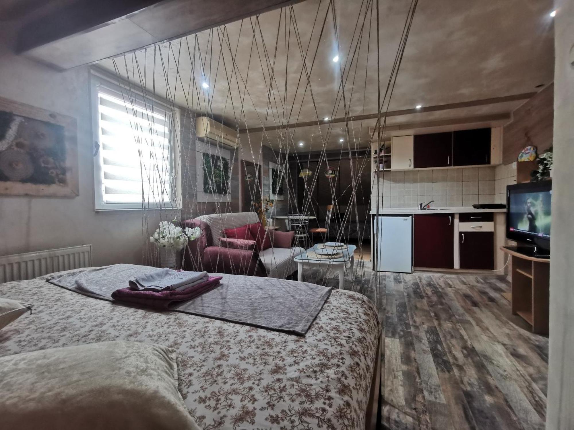 Apartmán Urban Life 2 Zaječar Exteriér fotografie