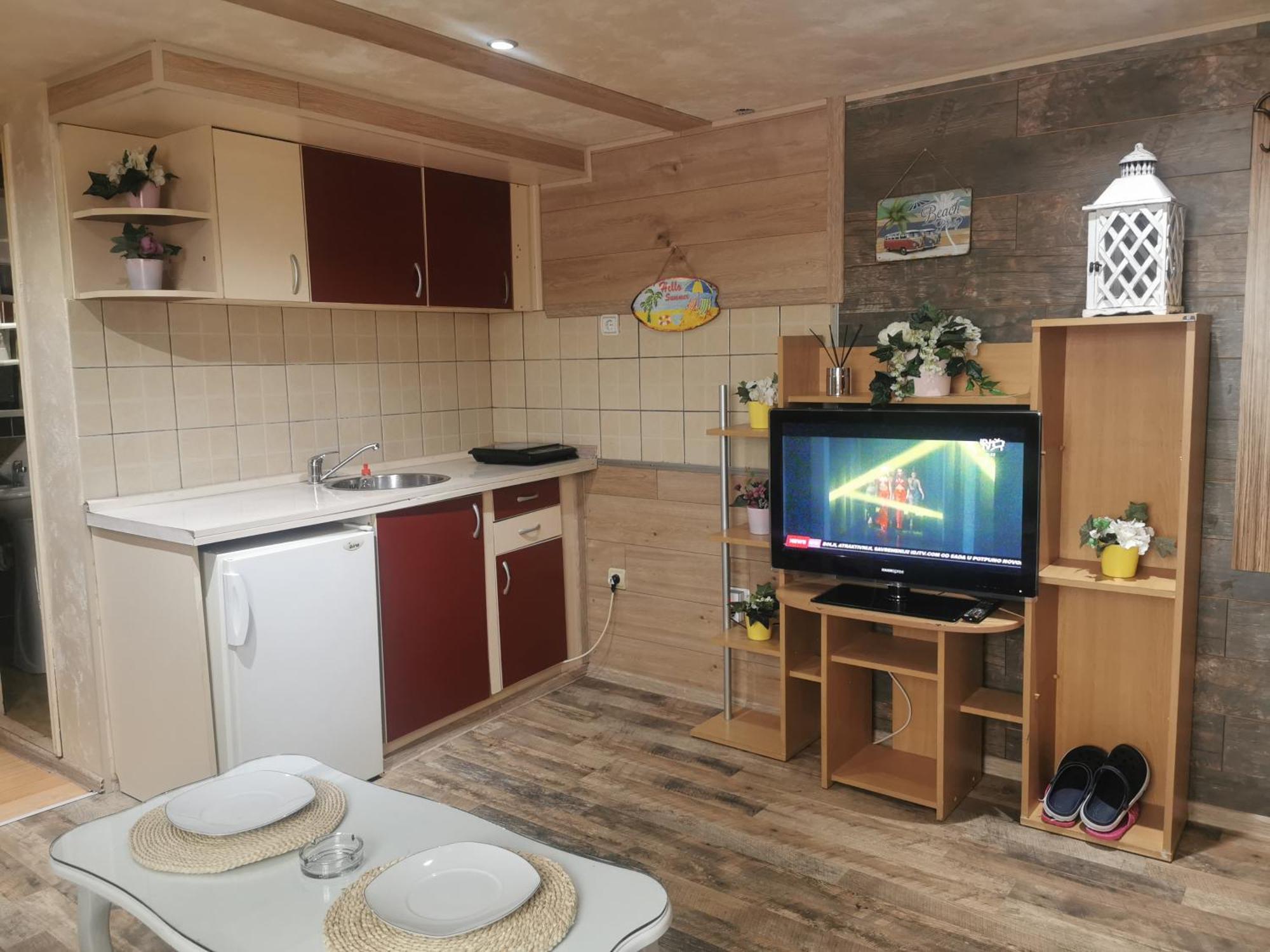 Apartmán Urban Life 2 Zaječar Exteriér fotografie