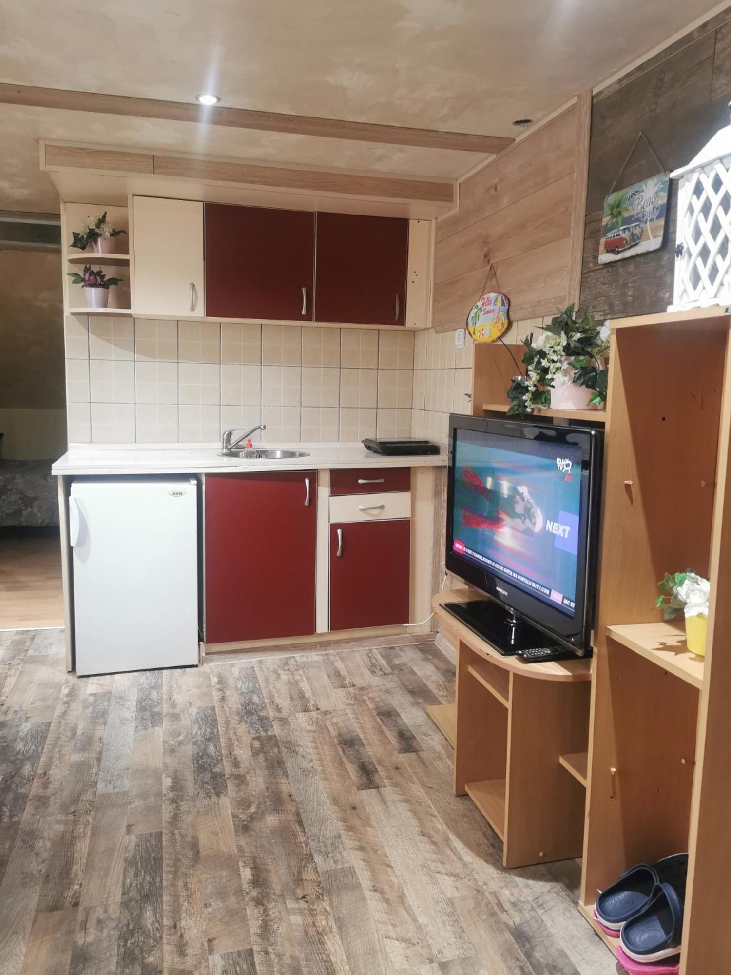 Apartmán Urban Life 2 Zaječar Exteriér fotografie